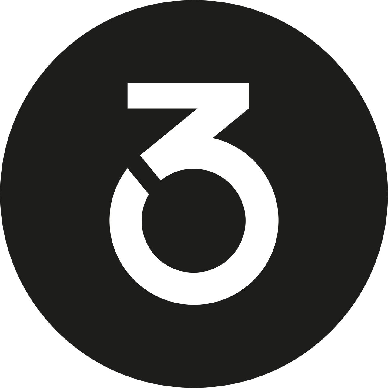 Logo de 360 Uruguay